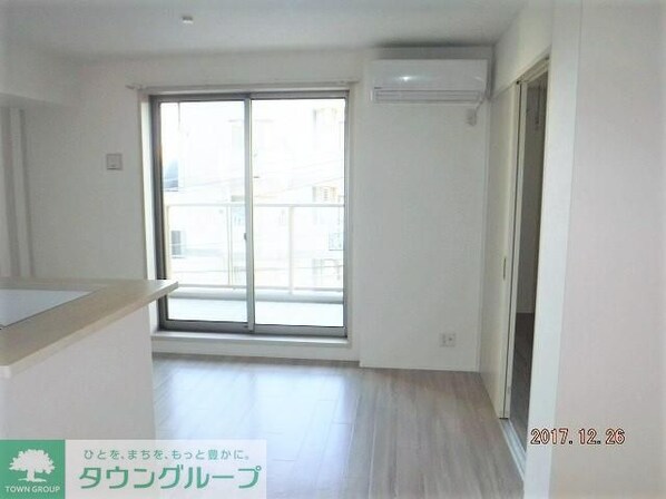 ラシーネベルピーノの物件内観写真